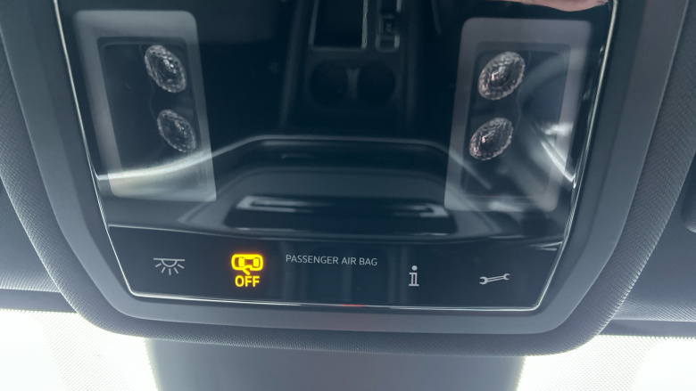 Skoda Enyaq 210kW 85 Sportline 82kWh 5dr Auto Electric Estate